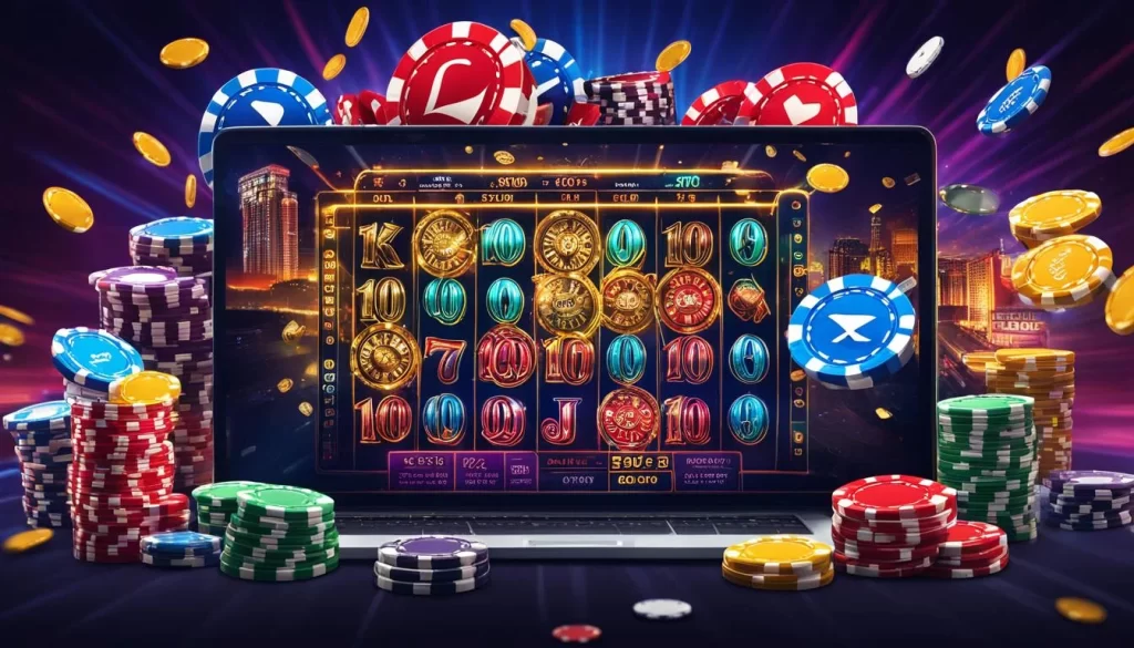 Trò chuyện trực tuyến 24/7 với nhân viên hỗ trợ 789vg Casino