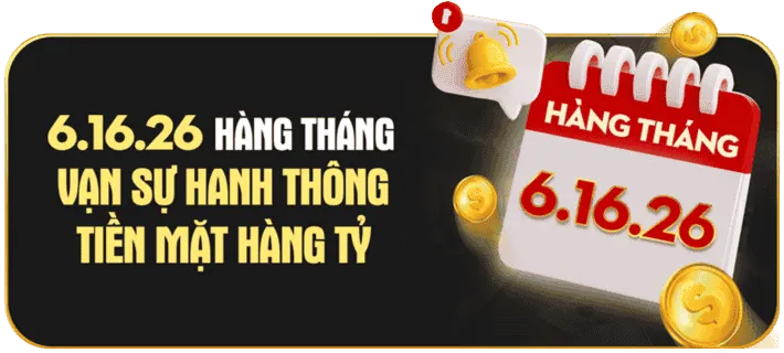 Hoàn Trả Hàng Ngày 789vg Casino