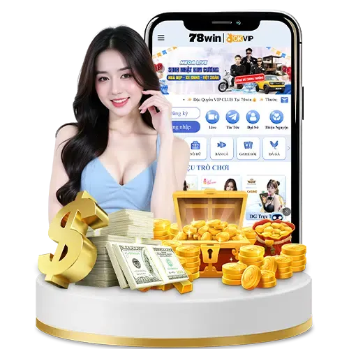 Đồ họa sống động và âm thanh chân thực trò chơi bắn cá