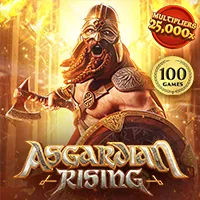 Game Slot Hall of Gods