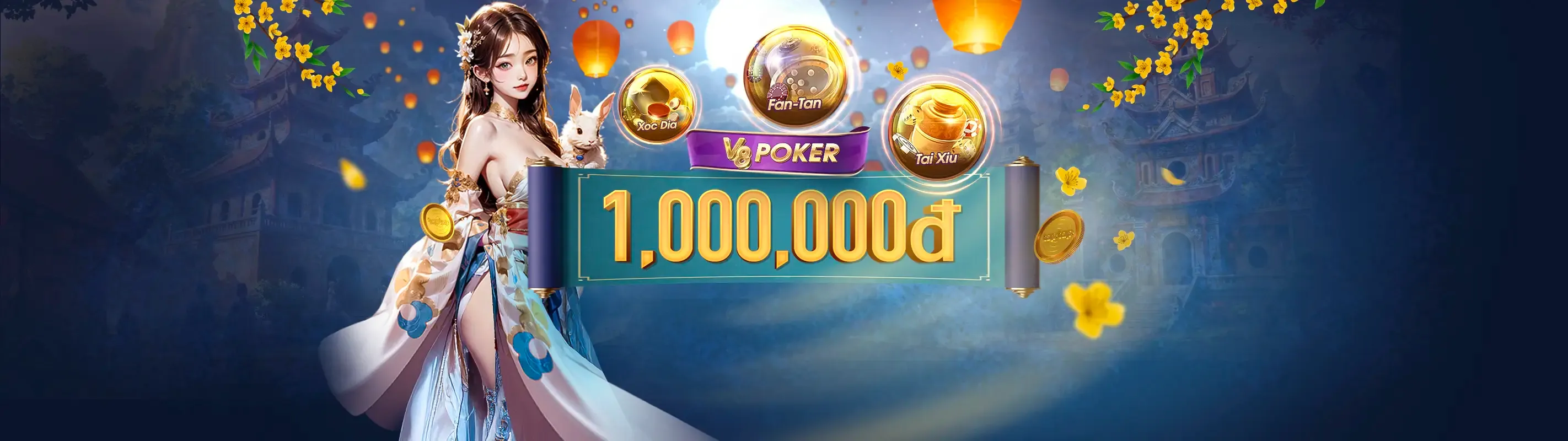 Hình ảnh chính của Slot Jackpot Tích lũy 789vg casino