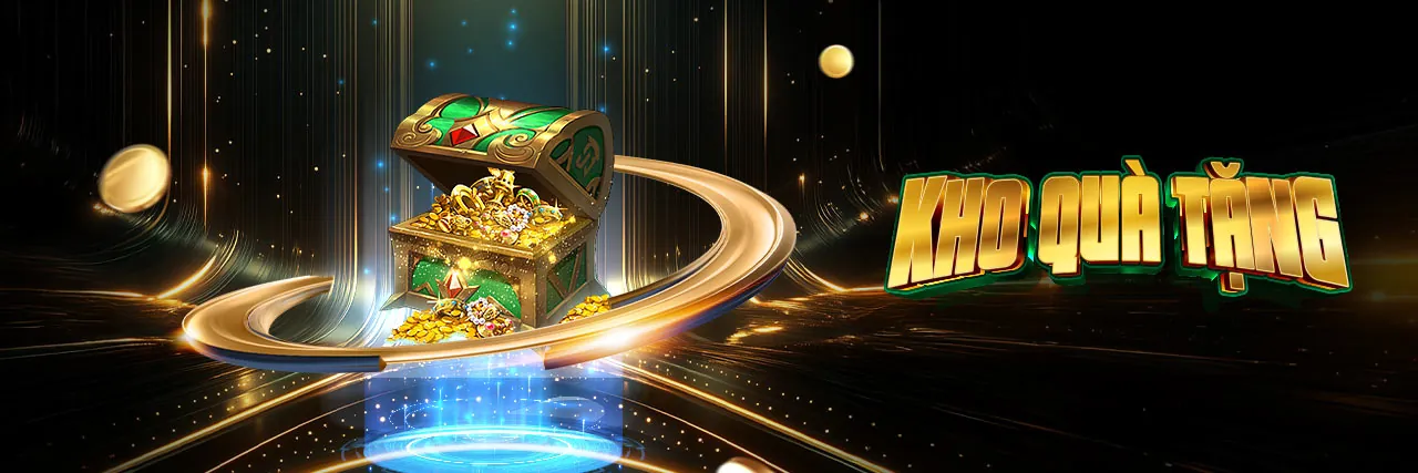 Hình ảnh chính Xổ Số 789vg Casino