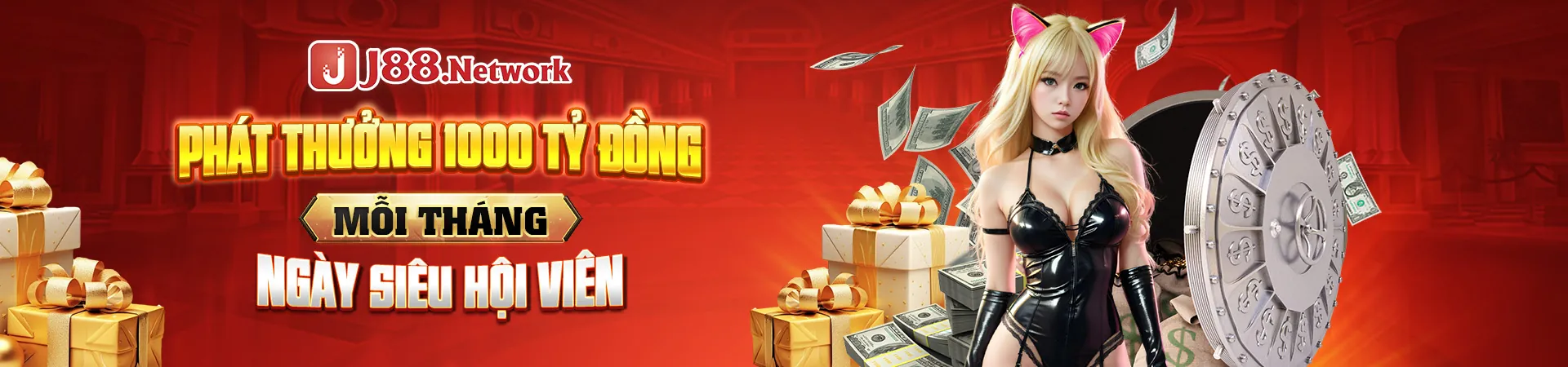 Hình ảnh tổng quan về nền tảng 789vg casino