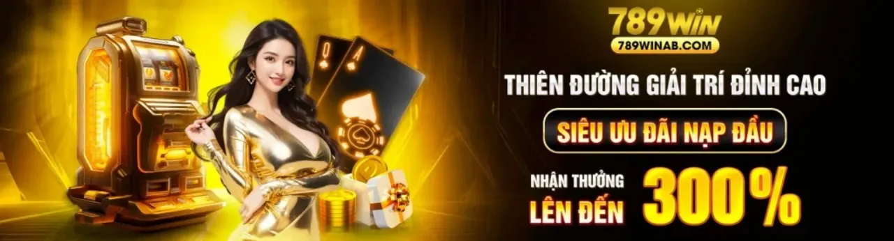 Giao diện đăng nhập an toàn của 789vg Casino
