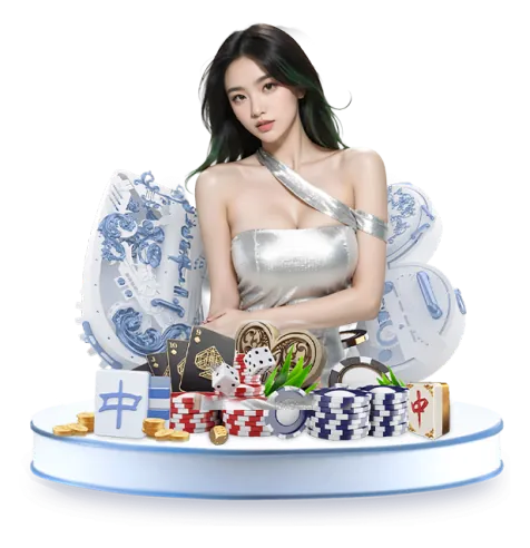 Đa dạng các trò chơi casino trực tuyến 789vg